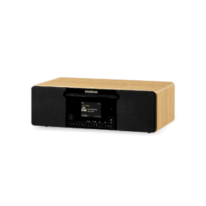Sangean WR-60