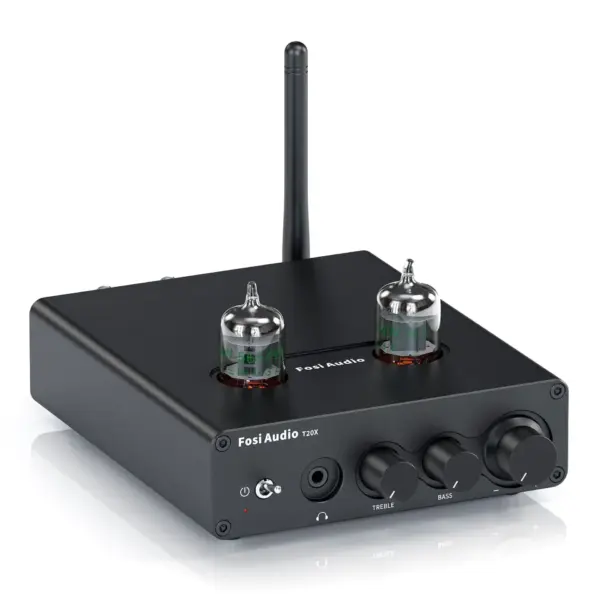 Fosi Audio T20X Tube Mini Amplifier