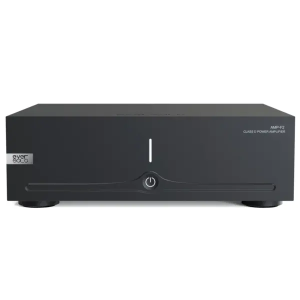 EverSolo AMP-F2 Power Amplifier - Image 2