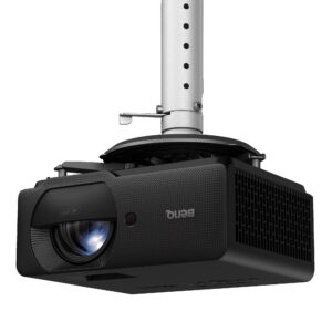 Benq LK830ST 4000lms 4K Laser Simulation Projector
