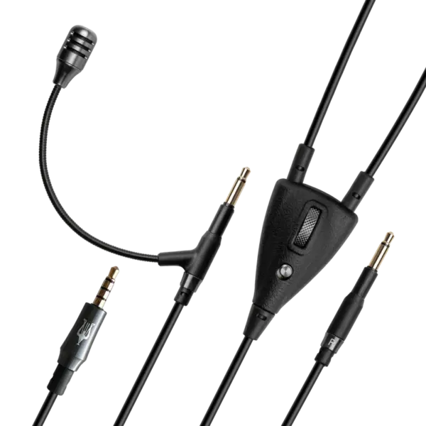 Meze Classic 99 Boom Mic - Image 3