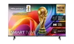 Hisense 40″ Smart TV Series A4SNZ