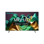 Hisense 65″ U6NNZ 4K ULED Mini-LED Smart TV - Refurbish Unit