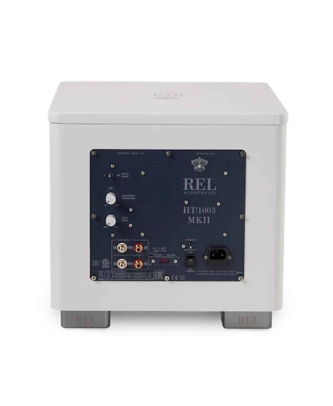 REL HT/1003 MKII - Image 5