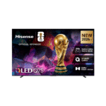 Hisense 100″ Q7SNZ Hi-QLED 144Hz 4K Smart TV