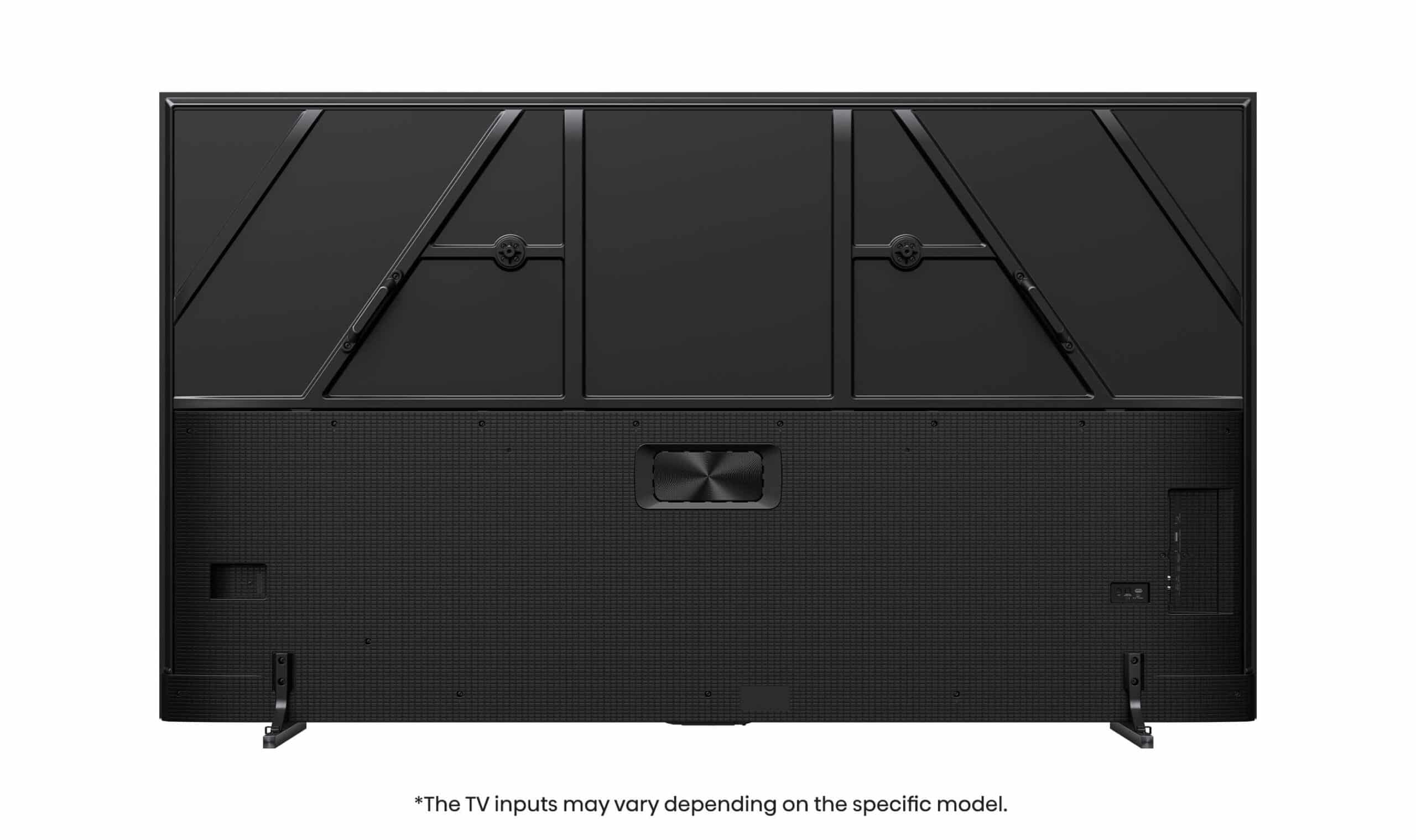 Hisense 100″ Q7SNZ Hi-QLED 144Hz 4K Smart TV - Box Damaged Unit - Image 3