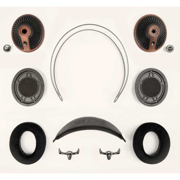 Meze Audio 105 Silva - Image 8