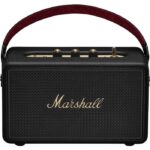 Marshall Kilburn III