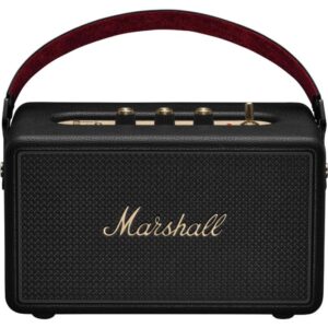 Marshall Kilburn III
