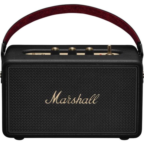 Marshall Kilburn III