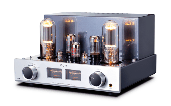 Cayin Jazz 100 805 Tube Integrated Amplifier - Image 2