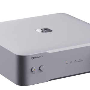 Fosi Audio S3