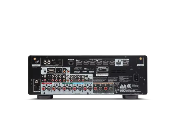 Marantz Cinema 60 7.2Ch AV Receiver - Image 2