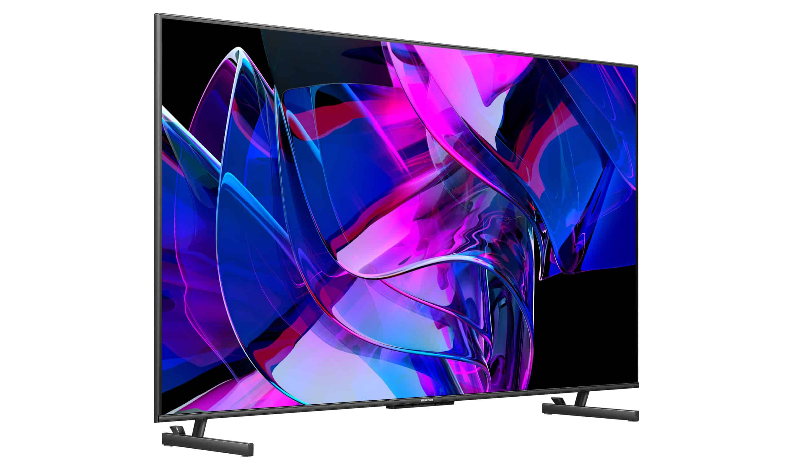 Hisense 55″ U7KNZ 4K ULED Mini-LED Smart TV - Refurbish Unit - Image 2