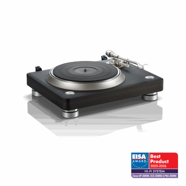 Denon DP-3000NE