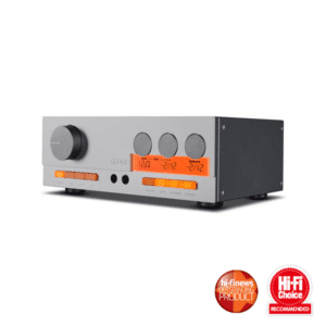 Quad 33 Pre Amplifier