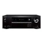 Onkyo TX-SR393B
