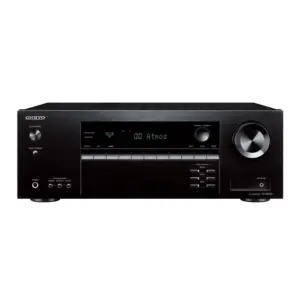 Onkyo TX-SR393B