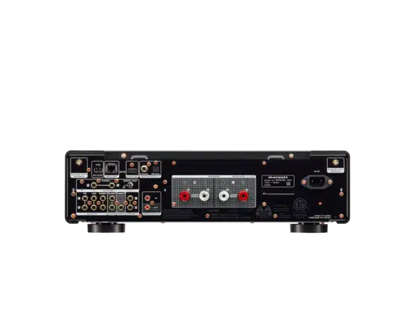 Marantz Model 40n - Premium 2.1 Ch Integrated Amplifier - Image 2