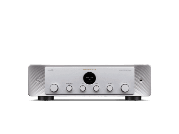 Marantz Model 40n - Premium 2.1 Ch Integrated Amplifier - Image 4