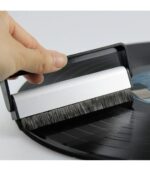 Goka Static Off Carbon Fibre Record Brush