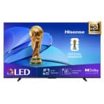 Hisense 65″ Q6QNZ 4K QLED Smart TV