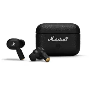 Marshall Motif II ANC True Wireless In-Ear Headphones