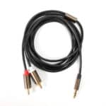 Goka 3.5mm to RCA Adapter Cable