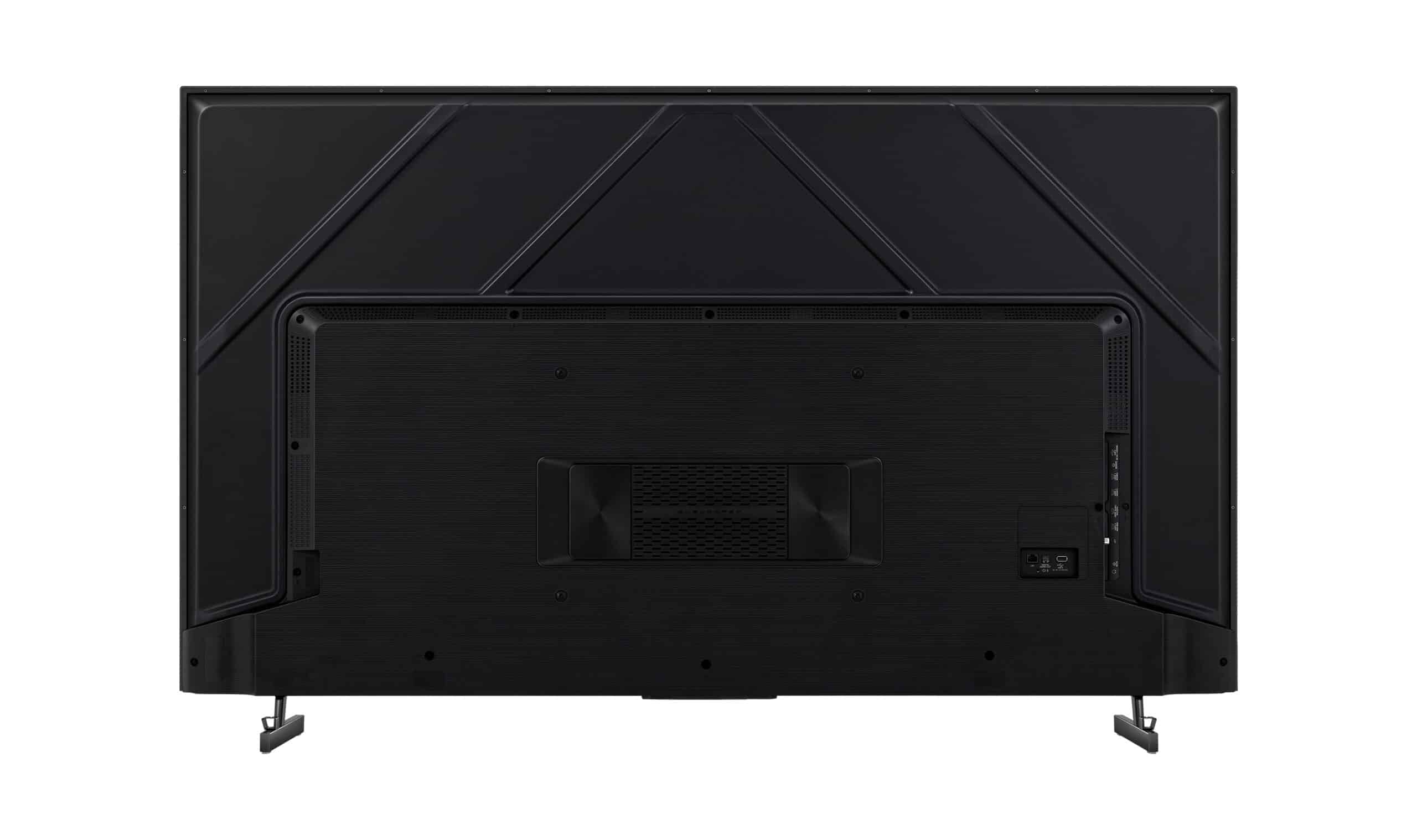 Hisense 55″ U7KNZ 4K ULED Mini-LED Smart TV - Refurbish Unit - Image 3