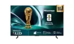 Hisense 75″ ULED MiniLED Series U6QNZ PRO - Refurbished Unit