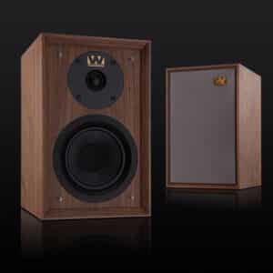 Wharfedale Denton 80