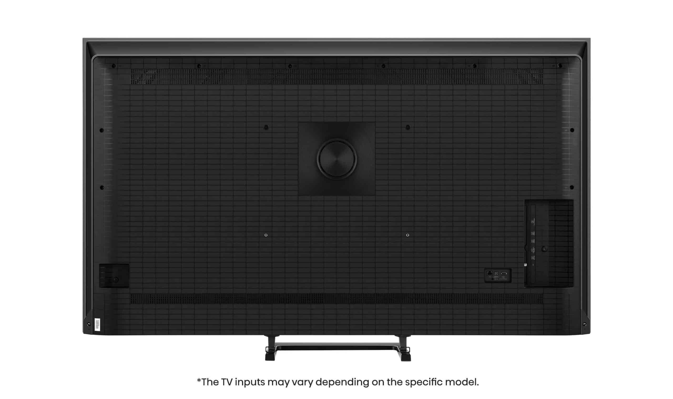 Hisense 55″ U6SNZ LED MiniLED 144Hz 4K Smart AI TV - Box Damaged Unit - Image 3