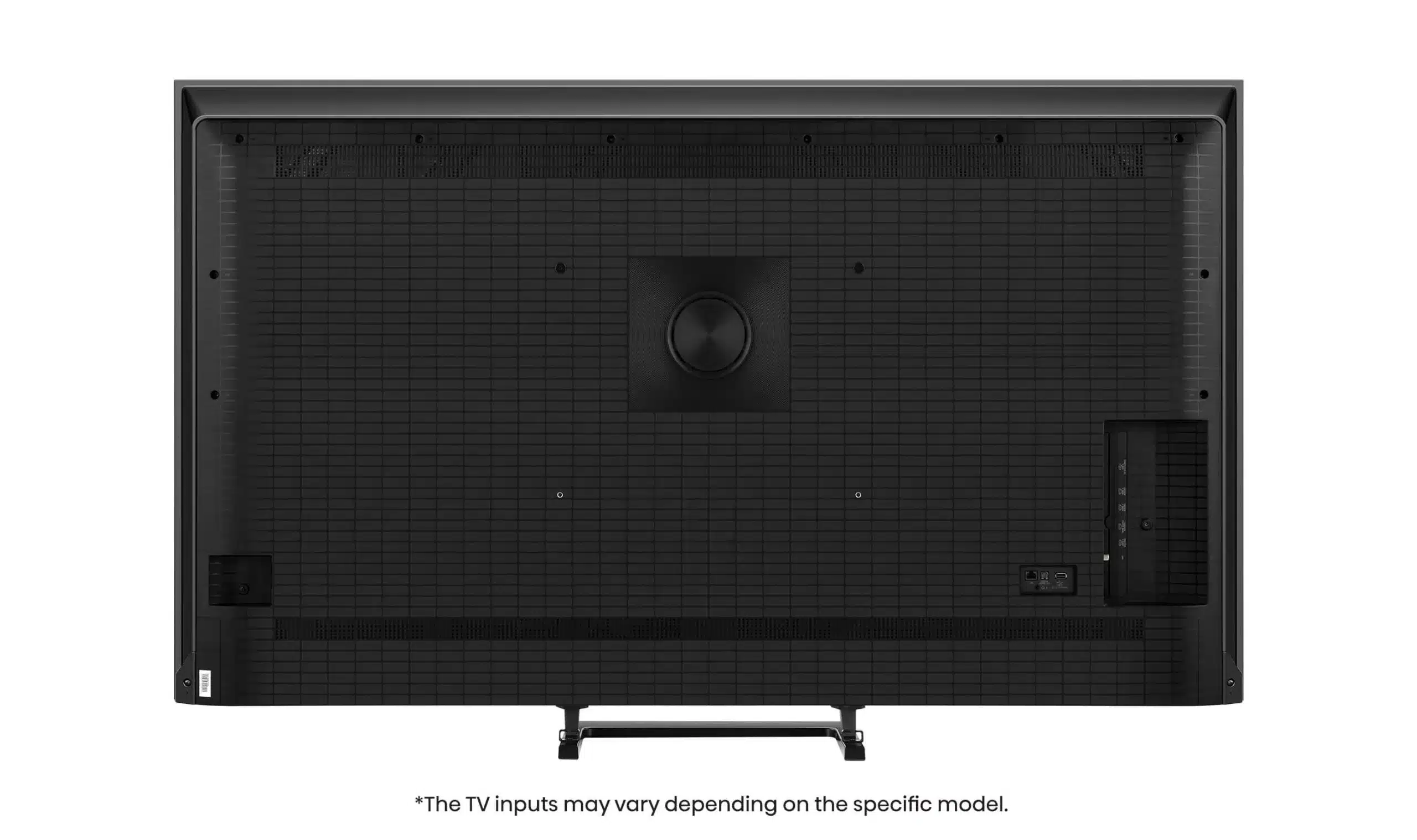 75″ U6S ULED MiniLED 144Hz 4K Smart AI TV - Box Damaged Unit - Image 4