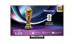 Hisense 55″ ULED MiniLED Series U7QNZ - Refurbished Unit