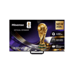 Hisense 75″ U7SNZ ULED MiniLED 165Hz 4K Smart AI TV