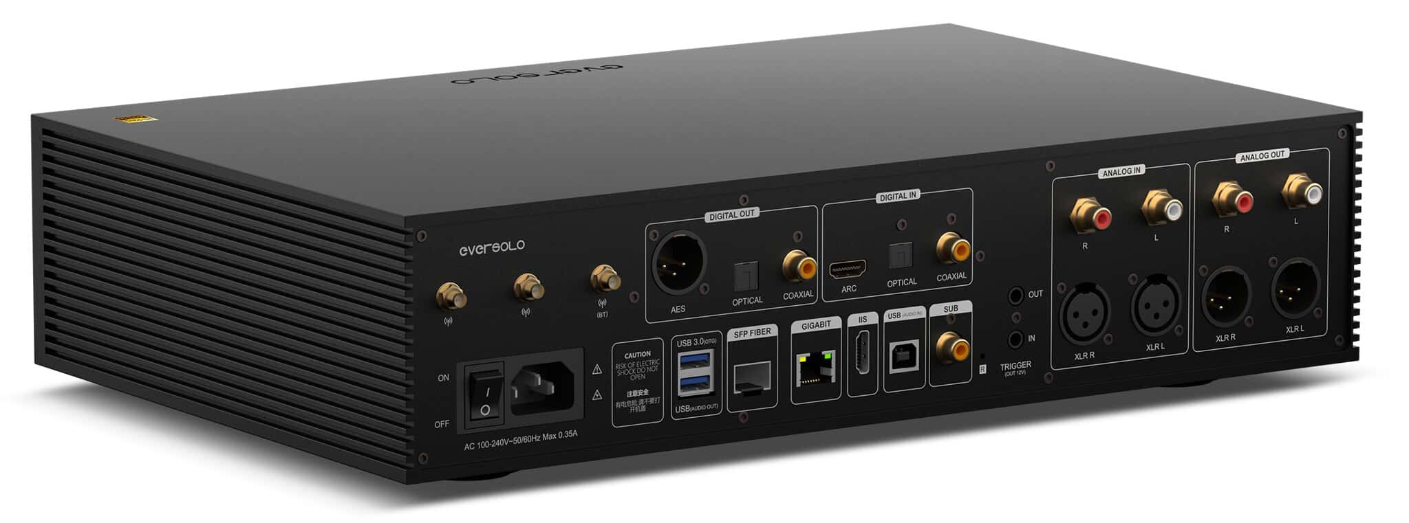 EverSolo DMP-A8 Gen 2 - Image 3