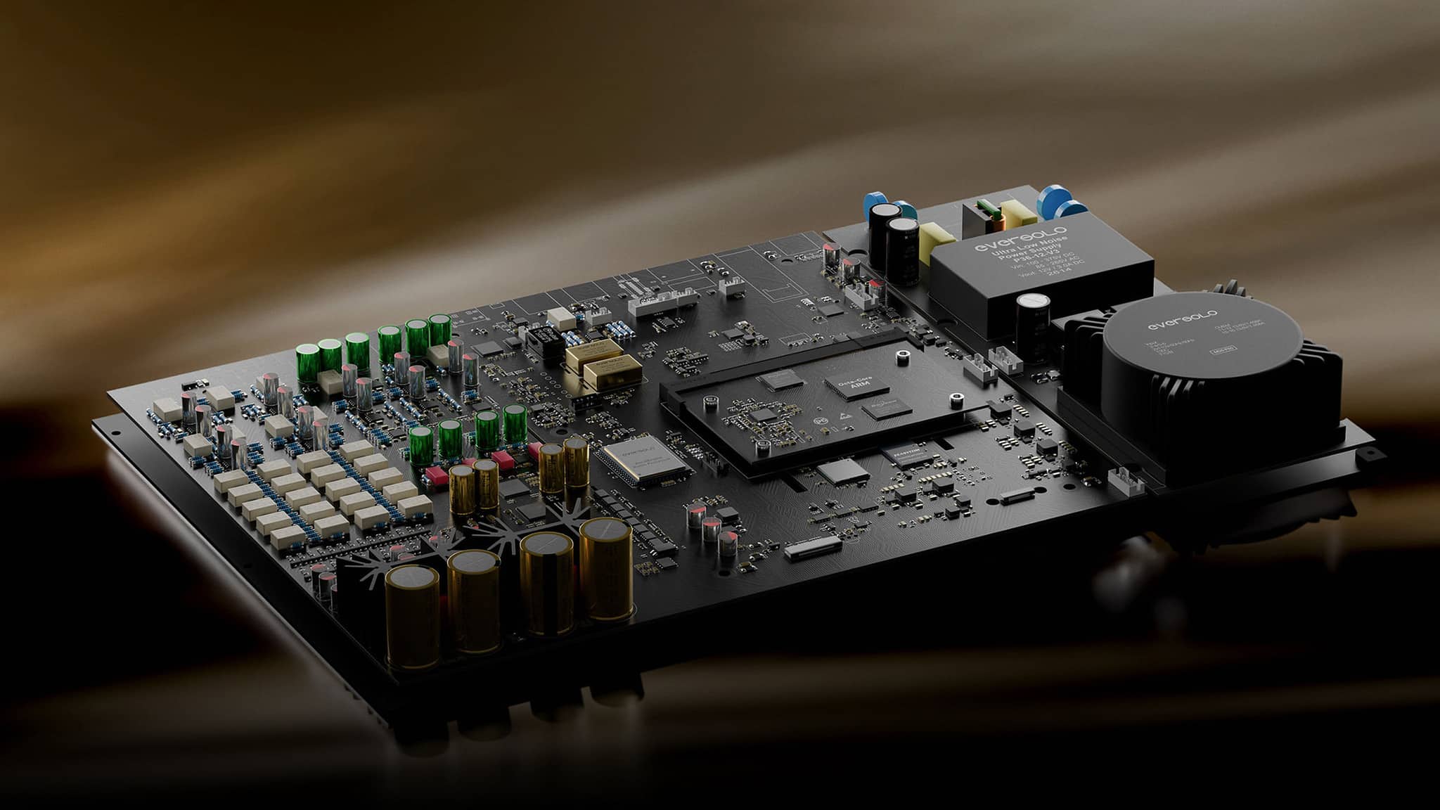 EverSolo DMP-A8 Gen 2 - Image 9
