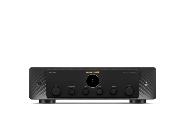 Marantz Model 60n Network Integrated Amplifier - Image 2