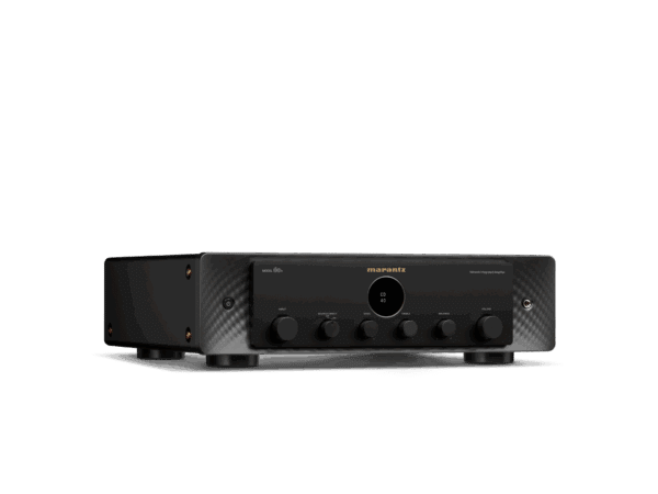 Marantz Model 60n Network Integrated Amplifier - Image 4