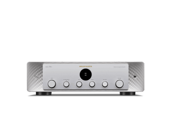 Marantz Model 60n Network Integrated Amplifier - Image 5