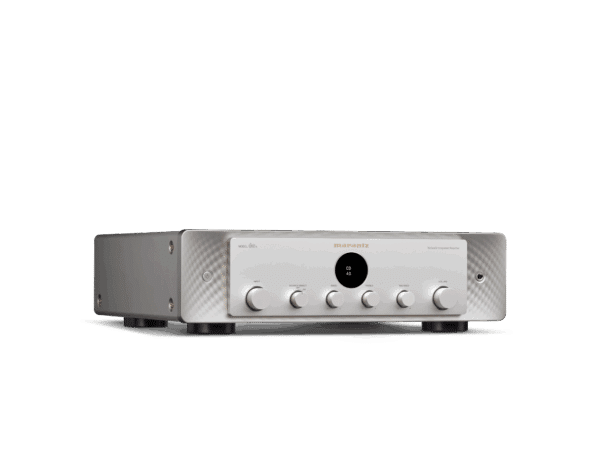 Marantz Model 60n Network Integrated Amplifier