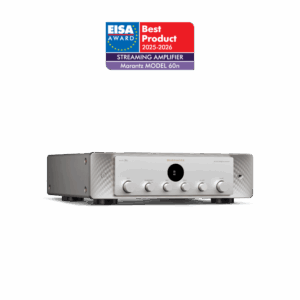 Marantz Model 60n Network Integrated Amplifier