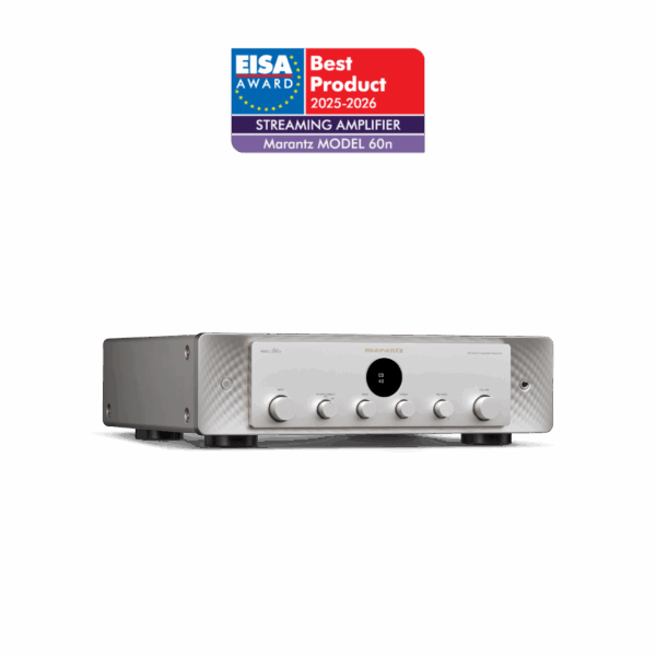 Marantz Model 60n Network Integrated Amplifier