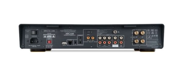 Arcam A5+ Integrated Amplifier - Image 2