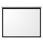 Grandview Cyber Series Manual Pull-down Screen