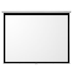 Grandview Cyber Series Manual Pull-down Screen