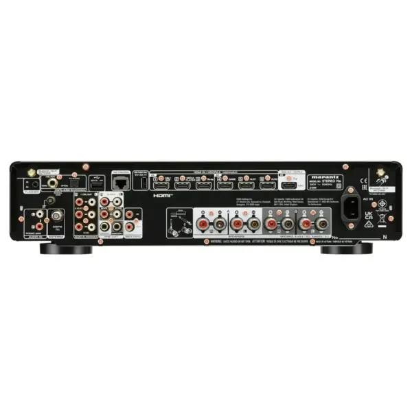 Marantz Stereo 70s - 2.2 Channel AV Receiver - Image 3