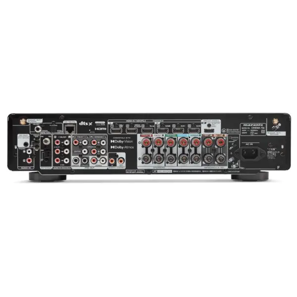 Marantz Cinema 70s Slimline 7.2ch AV Receiver - Image 2