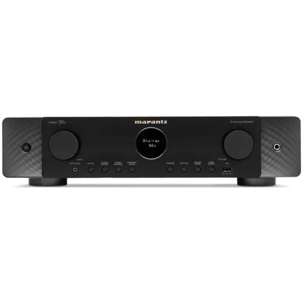 Marantz Stereo 70s - 2.2 Channel AV Receiver