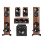 Paradigm Premier 720F v2 5.1 Speaker Pack